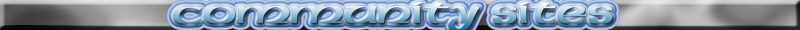 Community Sites